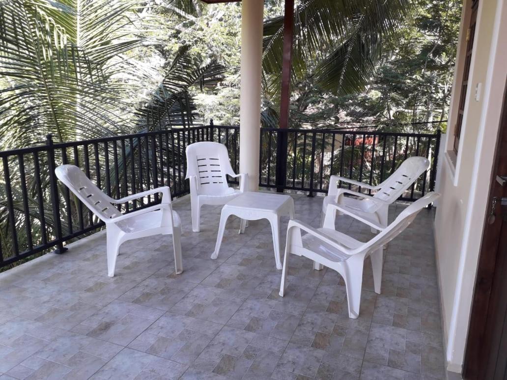 Blue Point Rest Hotel Tangalle Exterior photo
