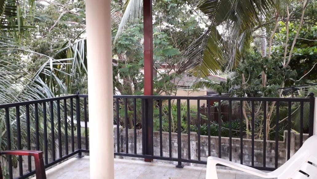 Blue Point Rest Hotel Tangalle Exterior photo