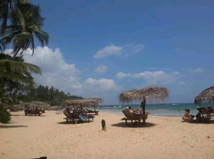 Blue Point Rest Hotel Tangalle Exterior photo