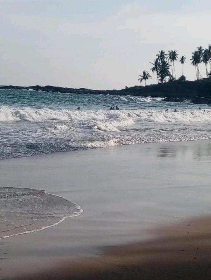 Blue Point Rest Hotel Tangalle Exterior photo
