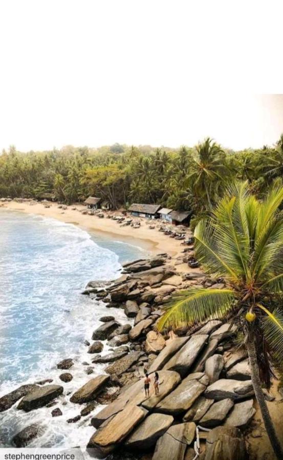 Blue Point Rest Hotel Tangalle Exterior photo